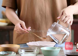 丸子妹美食之让你吃回三碗饭的开胃醋溜丸的做法图解4