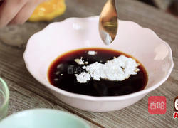 丸子妹美食之让你吃回三碗饭的开胃醋溜丸的做法图解5