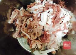 自制酥肉的做法图解1