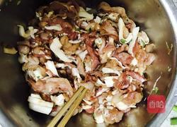 自制酥肉的做法图解3