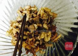自制酥肉的做法图解6