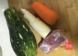 南瓜烙的做法图解2