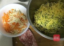 南瓜烙的做法图解3