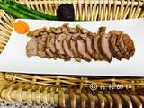 卤牛肉的做法[图]