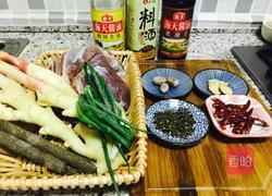 卤牛肉的做法图解1