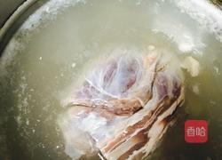 卤牛肉的做法图解2