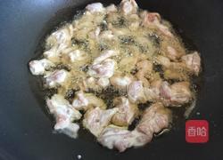 糖醋里脊肉的做法图解10