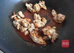 糖醋里脊肉的做法图解12