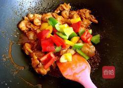 糖醋里脊肉的做法图解13