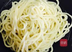 浓香牛肉面的做法图解7