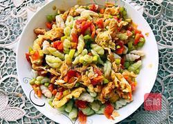 螺丝面的做法图解15