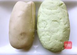 螺丝面的做法图解3