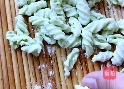 螺丝面的做法图解4