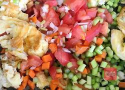 螺丝面的做法图解9