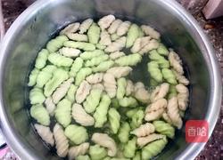 螺丝面的做法图解11