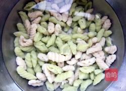 螺丝面的做法图解12