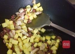 东北版佛跳墙💯的做法图解3