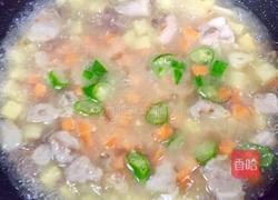 东北版佛跳墙💯的做法图解6