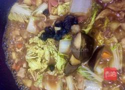 东北版佛跳墙💯的做法图解11