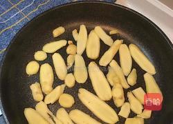 猪脚姜(简单易做好吃)的做法图解5
