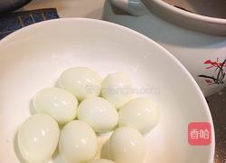 猪脚姜(简单易做好吃)的做法图解6