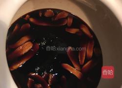 猪脚姜(简单易做好吃)的做法图解7