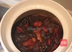 猪脚姜(简单易做好吃)的做法图解14