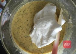 奶茶戚风的做法图解14