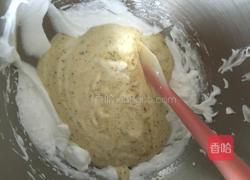 奶茶戚风的做法图解16