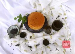 奶茶戚风的做法图解19