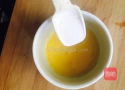 蒸鸡蛋羹的做法图解4