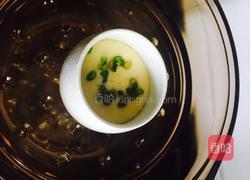 蒸鸡蛋羹的做法图解10