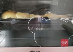 迷你奶香包的做法图解16