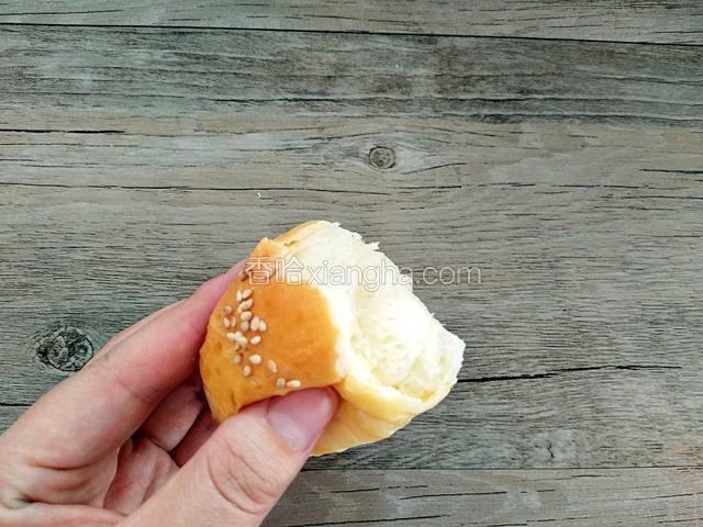 特别的柔软