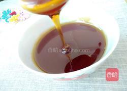 自制转化糖浆的做法图解1