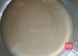 自制转化糖浆的做法图解3