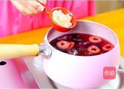 天气热,不爱吃饭,给你的胃开个光的做法图解3