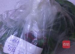 长时间储存小白菜方法的做法图解8