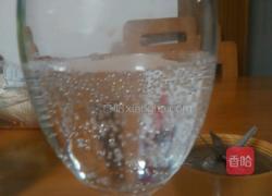 蜜桃檬汁的做法图解2