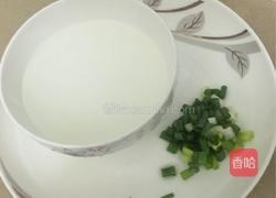 瘦肉浇土豆泥的做法图解3