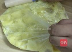 瘦肉浇土豆泥的做法图解4