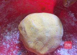 糯米南瓜的做法图解5