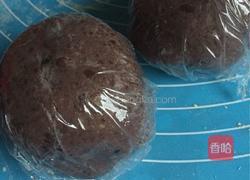 红豆沙的做法图解6