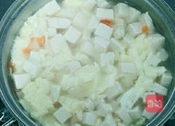 豆腐羹汤的做法图解9