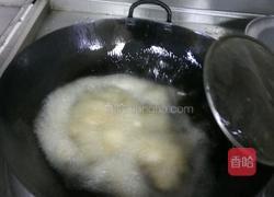 番茄鸡丁的做法图解1