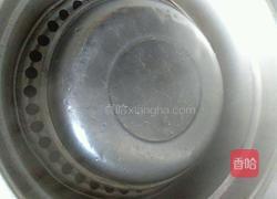 豆浆鸡蛋羹的做法图解5