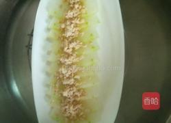 肉末冬瓜的做法图解9