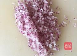 牛肉番茄意面的做法图解1