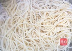 牛肉番茄意面的做法图解13