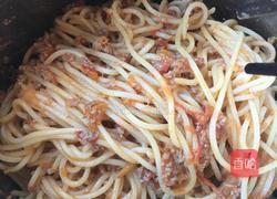 牛肉番茄意面的做法图解14